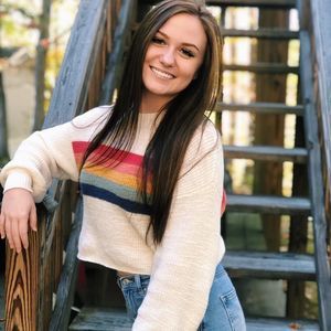 Meet your Posher, Mackenzie